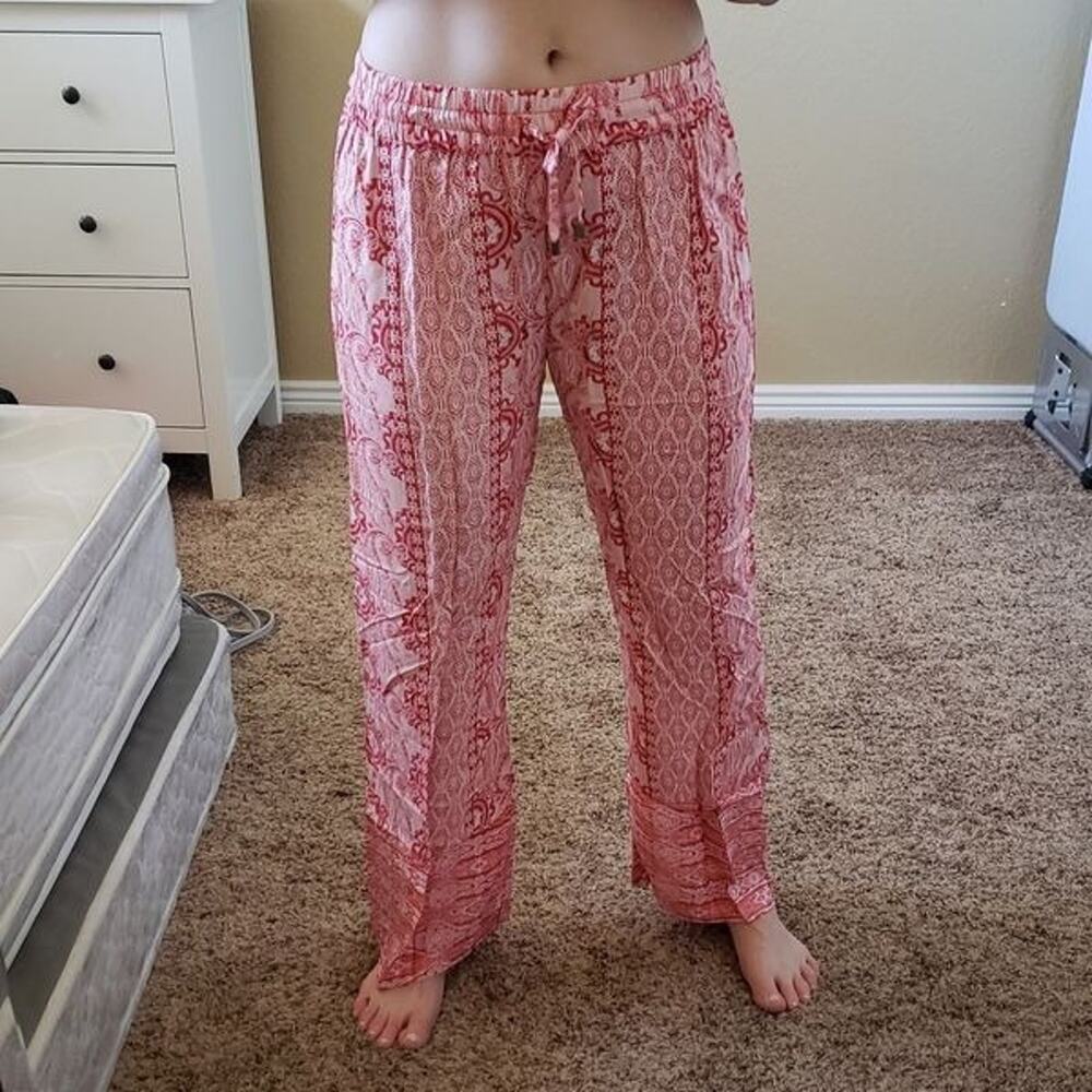Hester & Orchard lounge pants size S